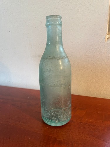 Rare antique tampa - rare,