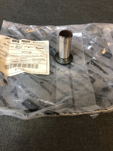 Moto guzzi engine tappets - moto,
