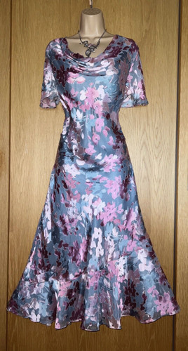 Elegant jacques vert silk - jacques,