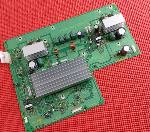 Xsus board for pioneer - xsus,