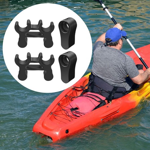 Pieces kayak seat risers - 2,