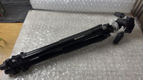 Manfrotto 055xprob aliminum - manfrotto,