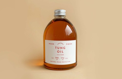 Pure premium tung - pure,