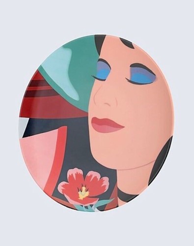 Tom wesselmann cynthia the - wesselmann,