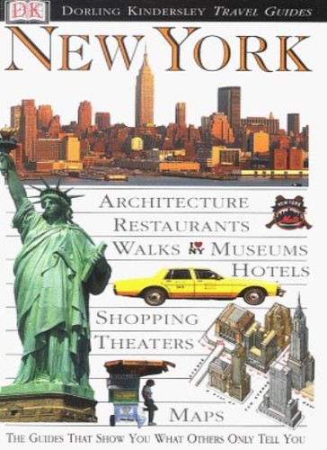 New york eyewitness travel - york,