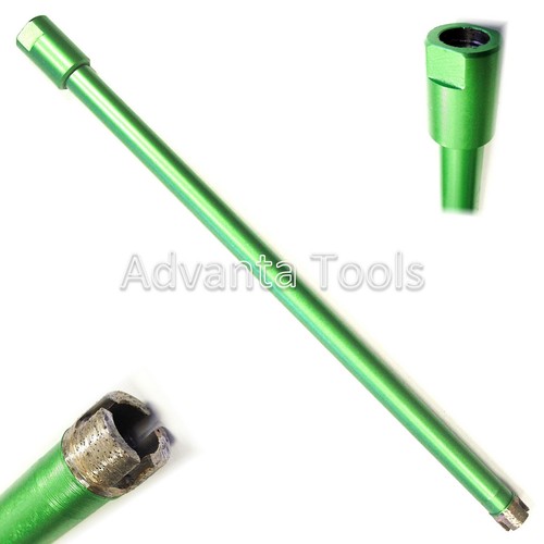 Wet diamond core - 3/4",