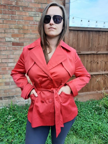 Vtg 90s 40s - style, lakeland