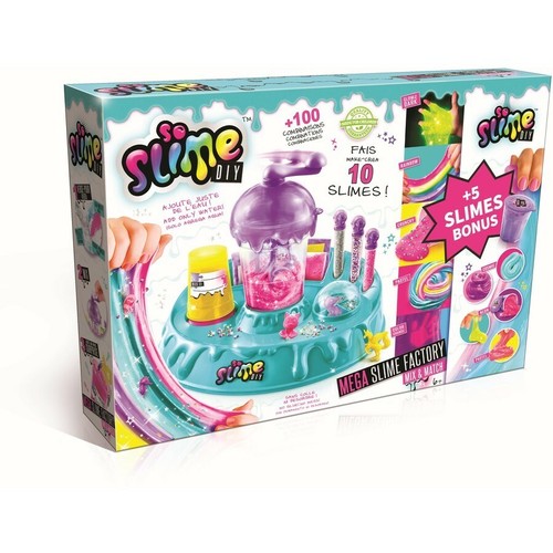 Slime diy mix - diy, &
