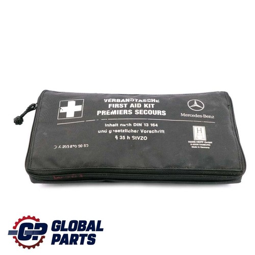 Mercedes w163 w203 first - ml,