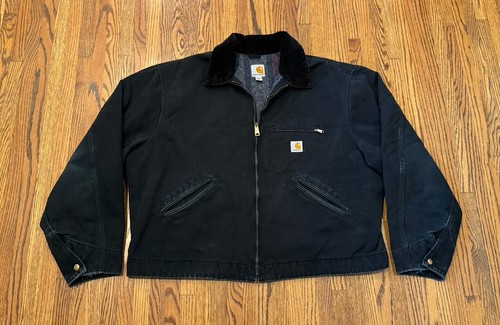 Carhartt j97 detroit vintage - carhartt,