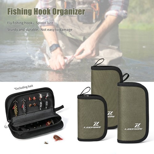 Fishing lures bag - bag, storage