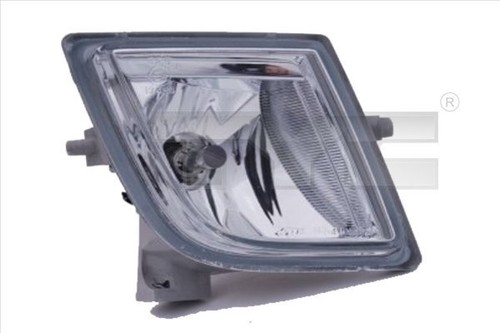 New fog light for - fog,
