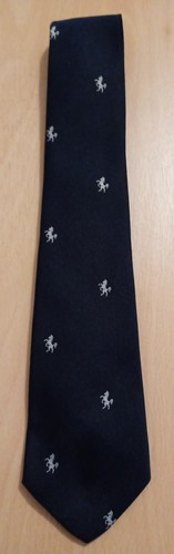 Collectors railway tie - tie,