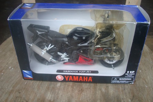 Yamaha yzf iconic sports - r1,,