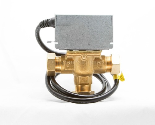 Honeywell port heating mid - honeywell,