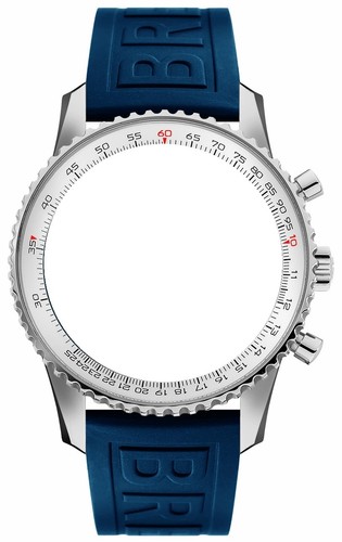 New breitling blue - breitling, pro