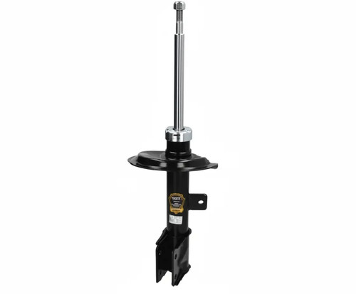 Shock absorber front axle - front, left