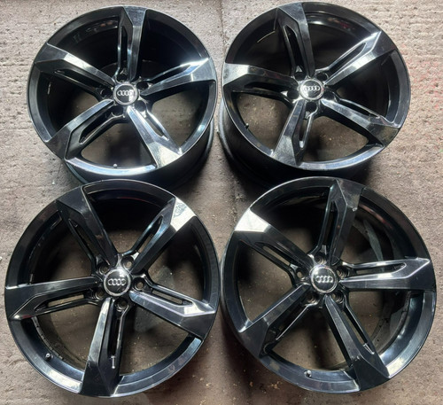 Audi style wheels 9x20 et35 - 9x20,