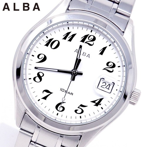 A3y seiko alba aefj408 - alba,