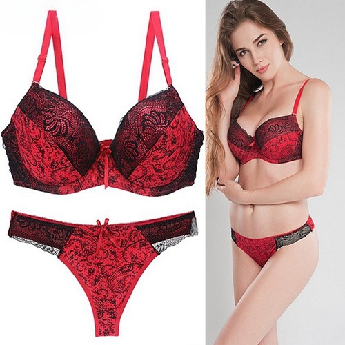 Uklace floral padded - uklace, up