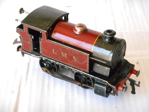 Hornby gauge 1950 s - 1950's, lms