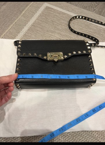 Valentino cross body rockstud - cross,
