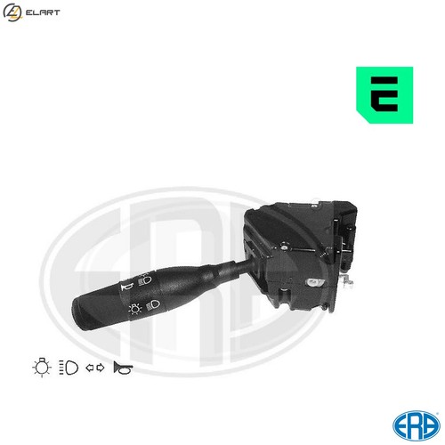 Steering column switch - steering, 440177