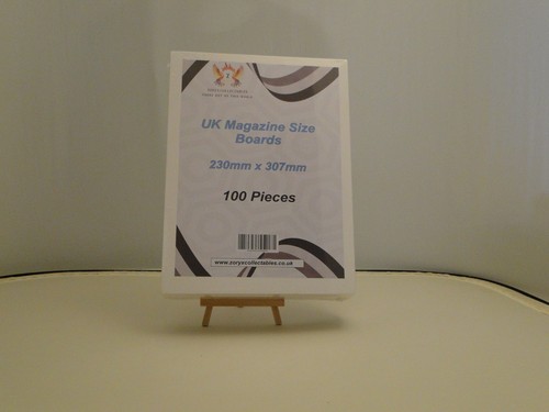 100 new sealed - 100,