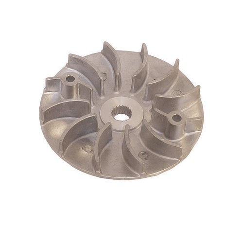 Variator pulley 125cc - pulley, scooter