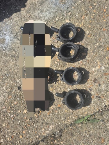 Kawasaki zx10b inlet - zx10b,