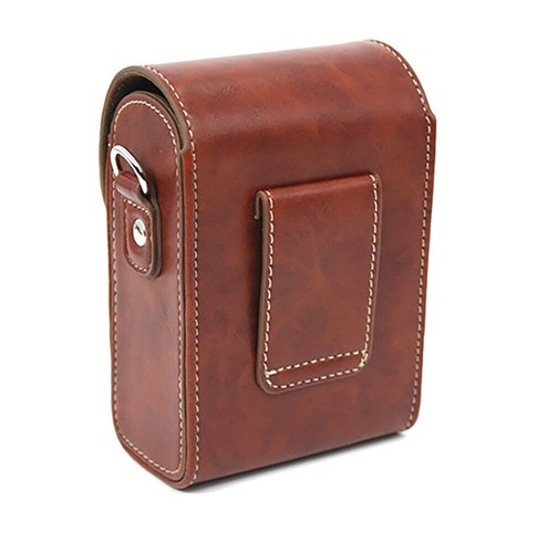 Protective leather camera - protective, pu