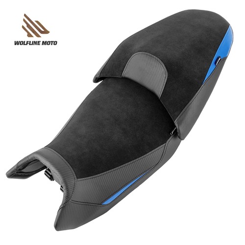 Wolfline low heated - low,