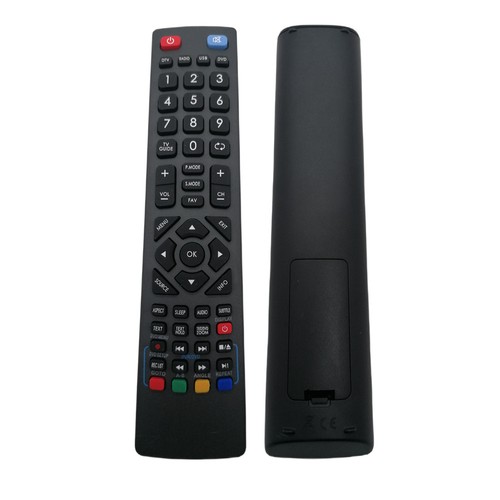 Replacement for bush remote - replacement,
