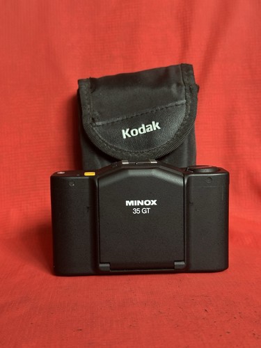 Minox 35mm film zone - gt,