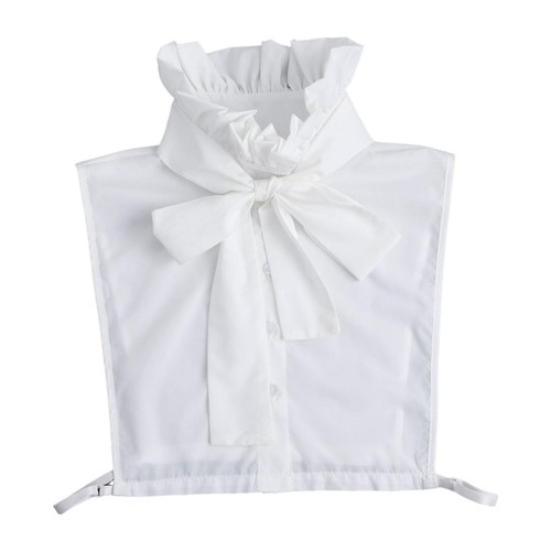 Detachable collar versatile - collar,