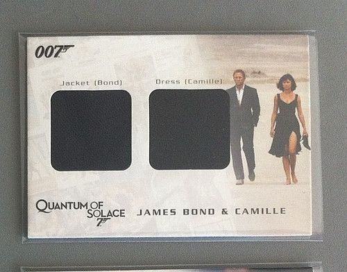 2009 james bond - 2009,