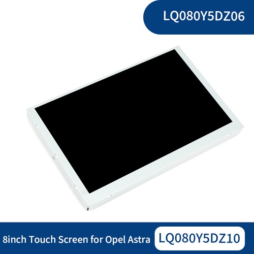 Lcd display lq080y5dz10 - 8",