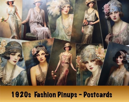 Vintage fashion hand - fashion,