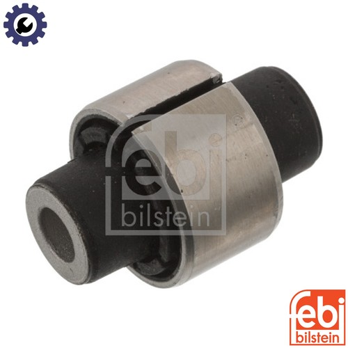 Mounting controltrailing - 2x,