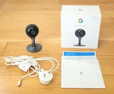 Google nest cam - nest,