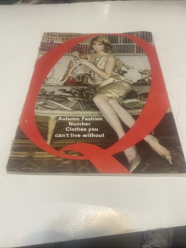Magazine september 1961 - september, 13,