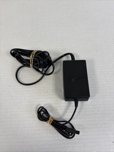 Official nintendo gamecube - official, ac