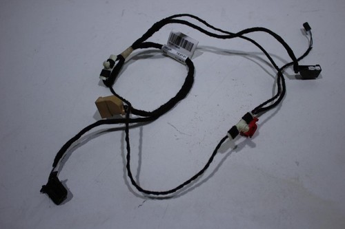 Audi rear os right - rear,