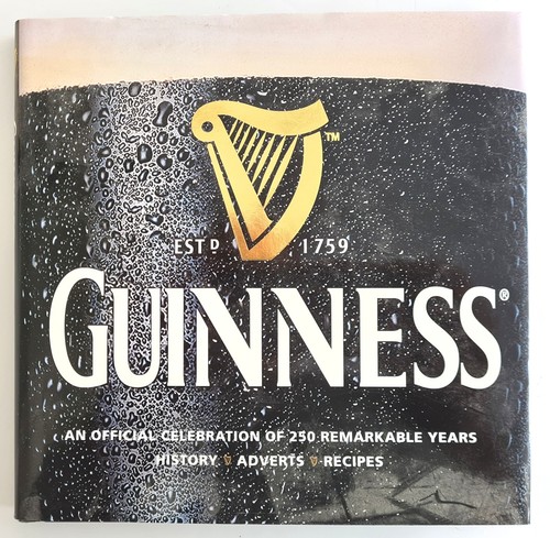 Guinness book official - book, 'official