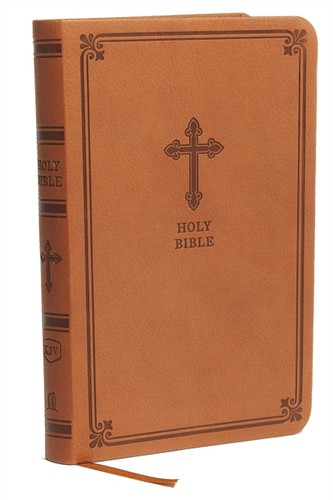 Kjv holy bible value - holy, compact