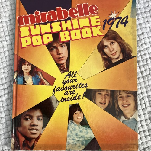Superb mirabelle sunshine pop - sunshine,