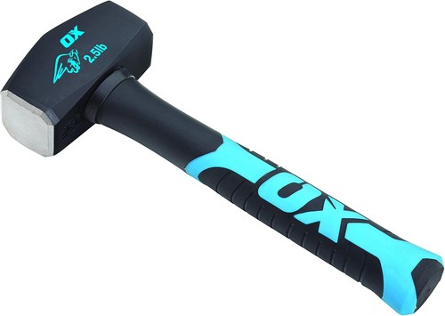 Club hammer sledgehammer - club,