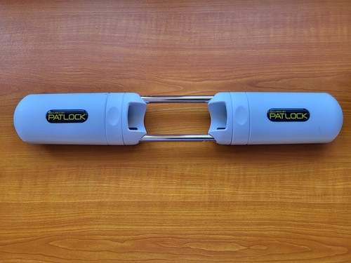 Patlock french patio double - patlock:,