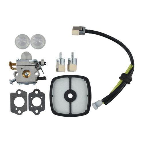 Carburetor kit for echo - kit, pb