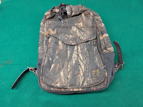 Filson journeyman backpack - filson,